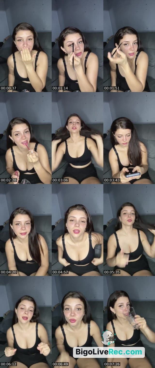 Bigo live: ✨Meninna Veneno✨ by @Jakellinda_