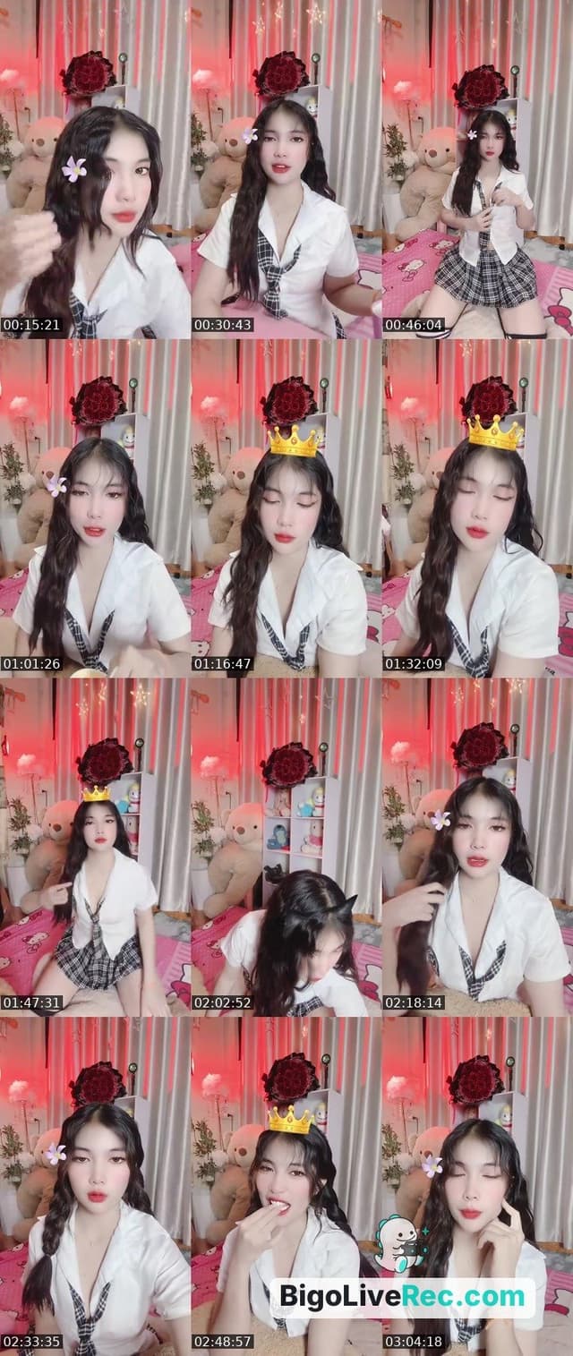 Bigo live: #Cutey มาหาหนูหน่อยน้าา☺️ by @sindy596134