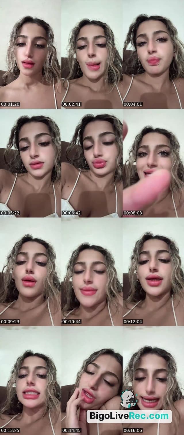 Bigo live: * by @098d987