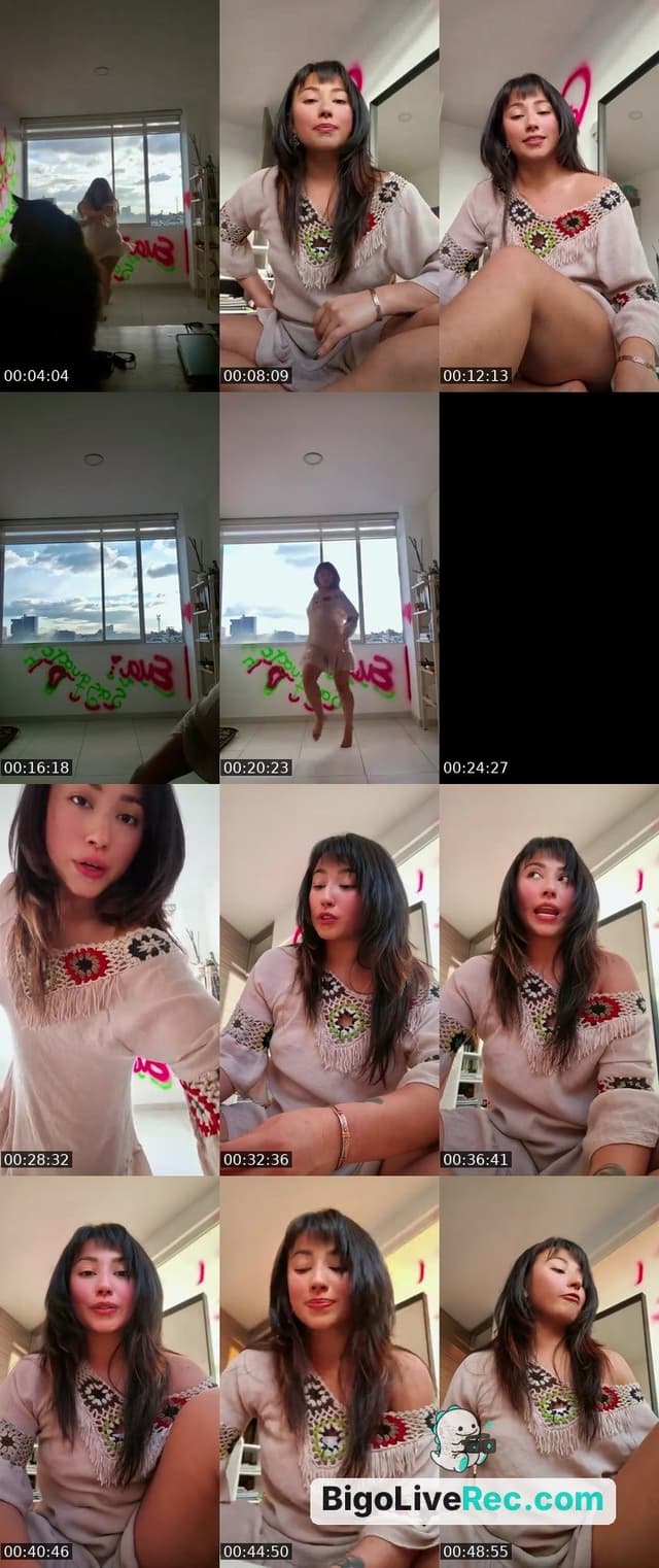 Bigo live: Eva Game by @EvaPluriversa