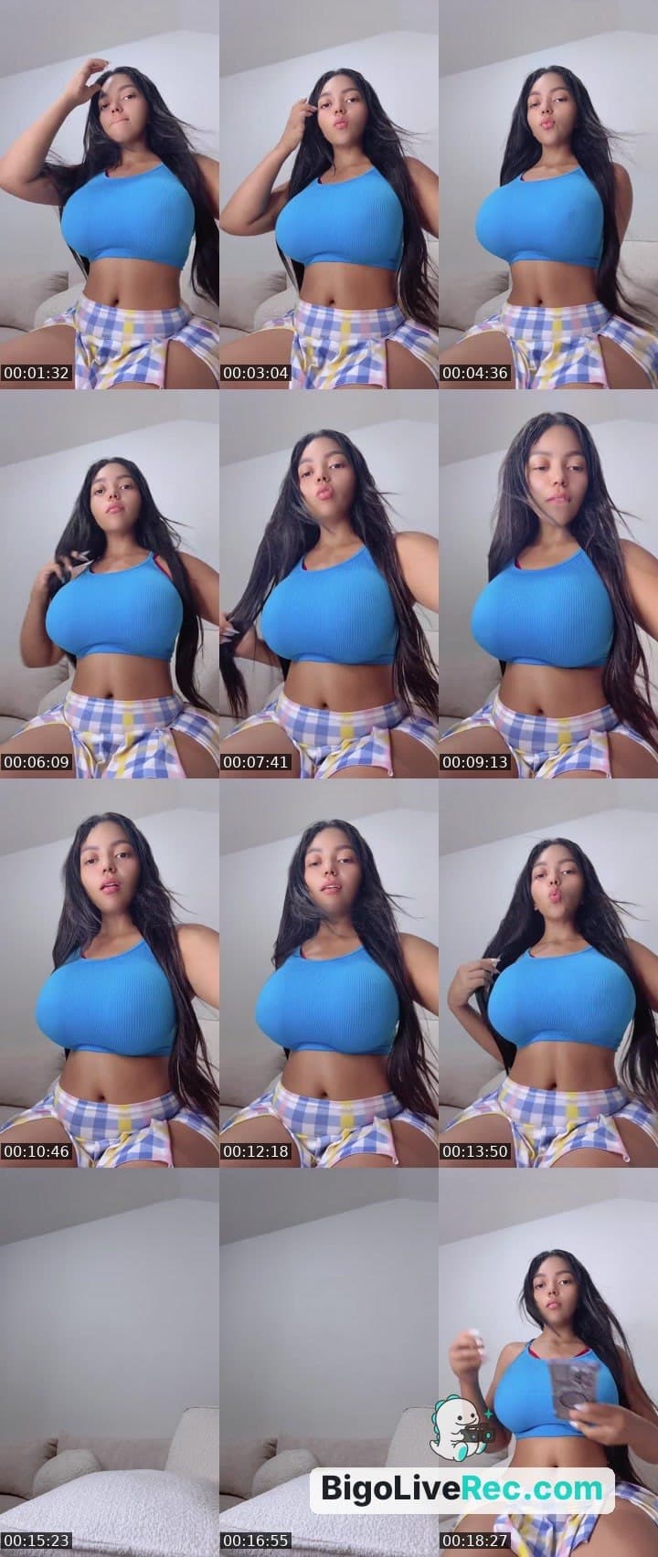 *