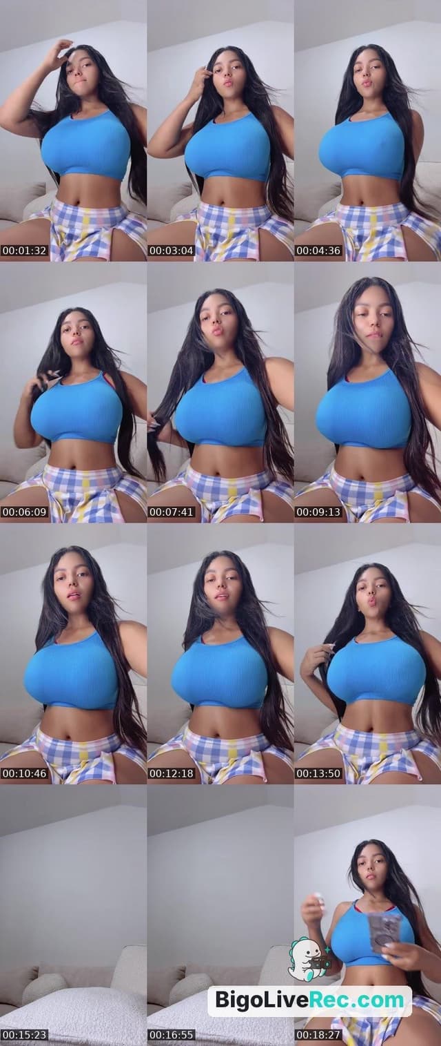 Bigo live: * by @of.adanoir