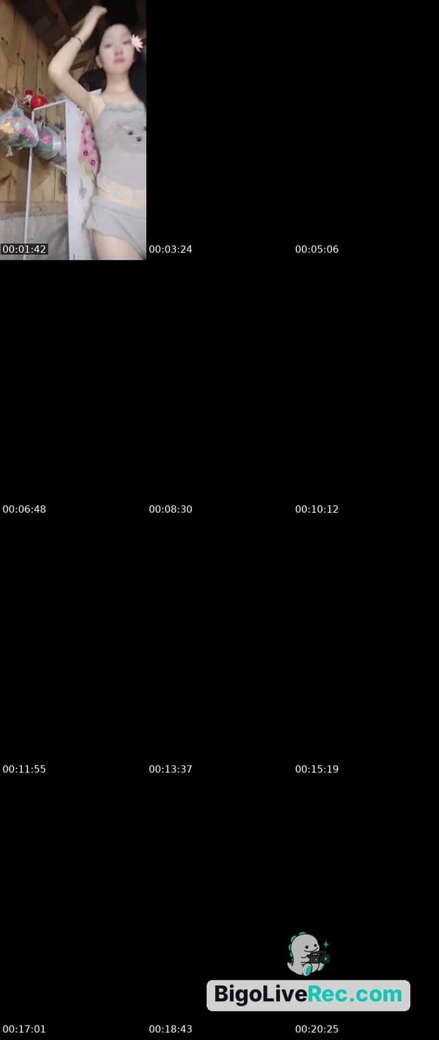 Past Bigo live: SBD❤️_yuay eev🌻 by @n540061n540061