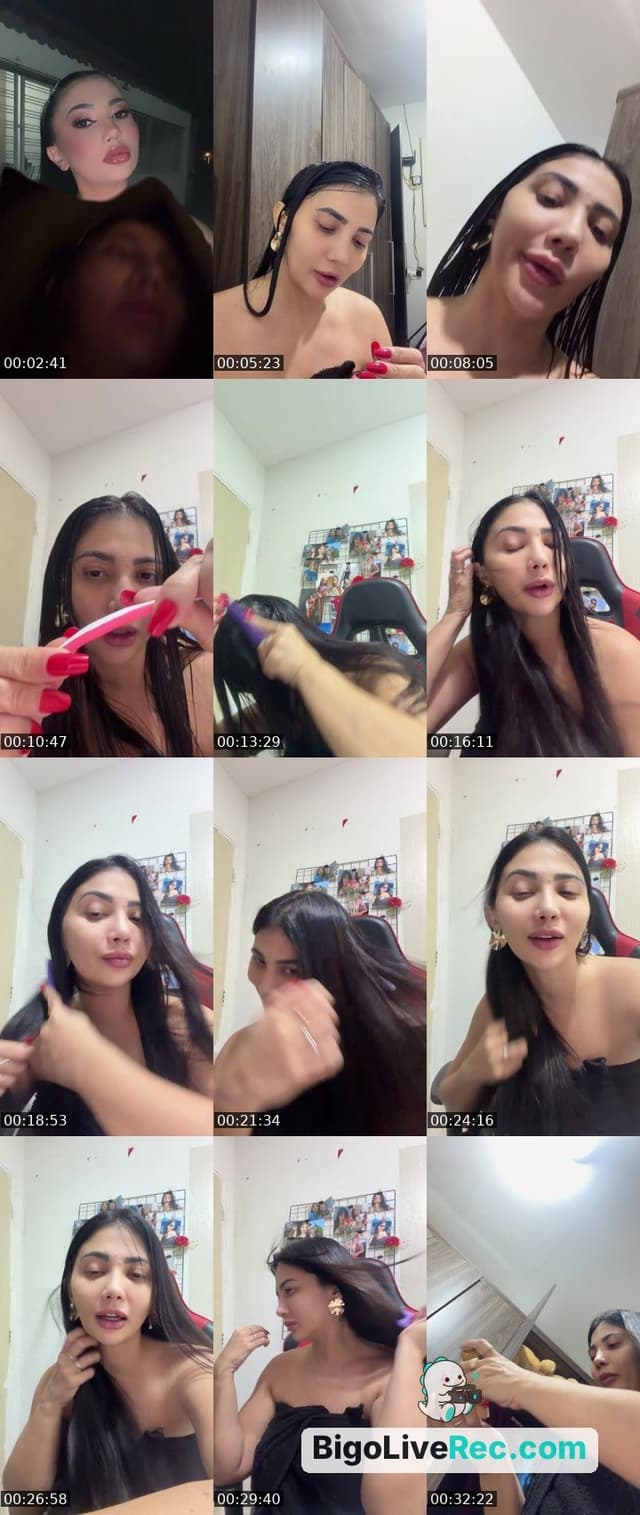 Bigo live: Oi by @japinha.unt