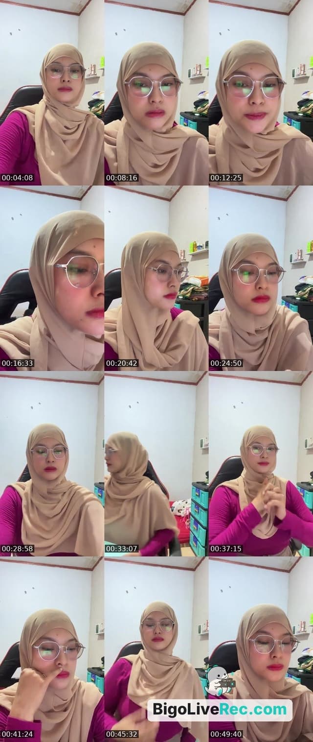 Bigo live: sini yok💃🖤 by @onlymputs