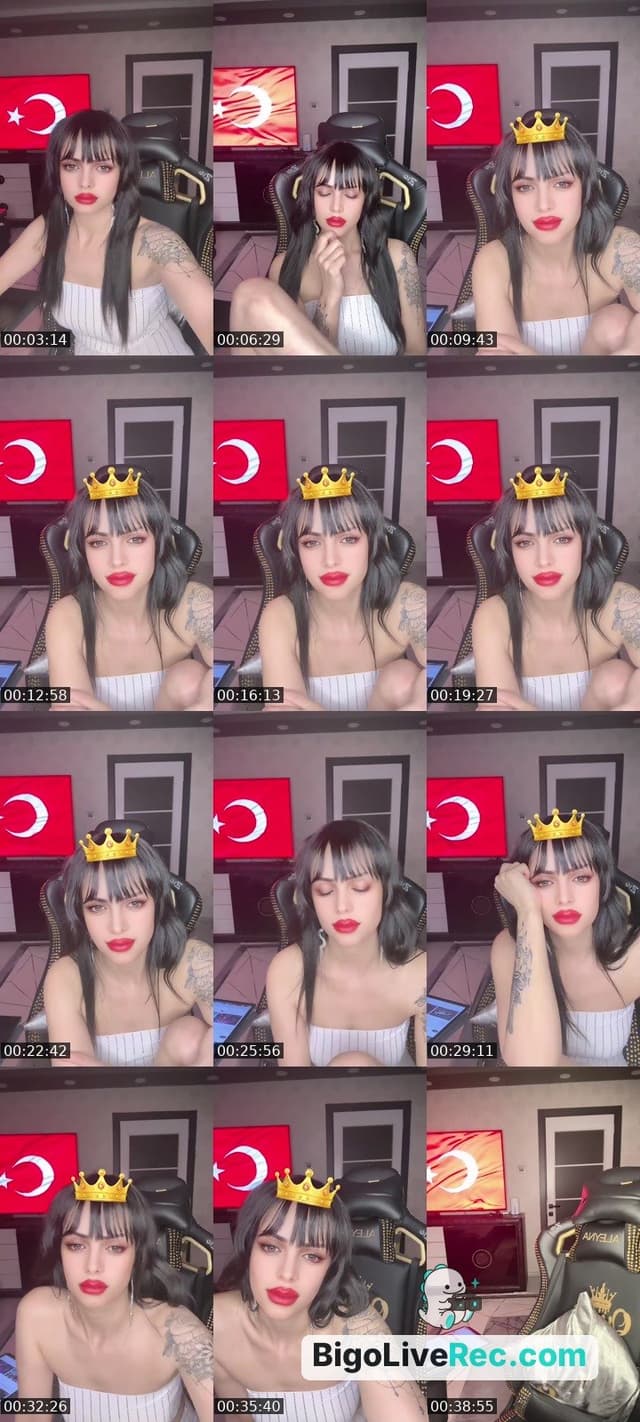 Bigo live: Allah’ın dediği Olur by @Ohaley