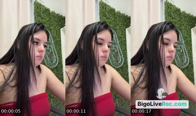 Bigo live: #Beauty #Oii ❤️ by @nwrayca