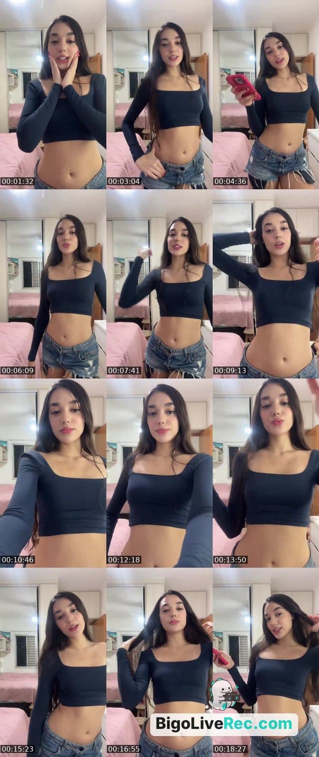 Bigo live: Lalobaa ✦ by @leloba