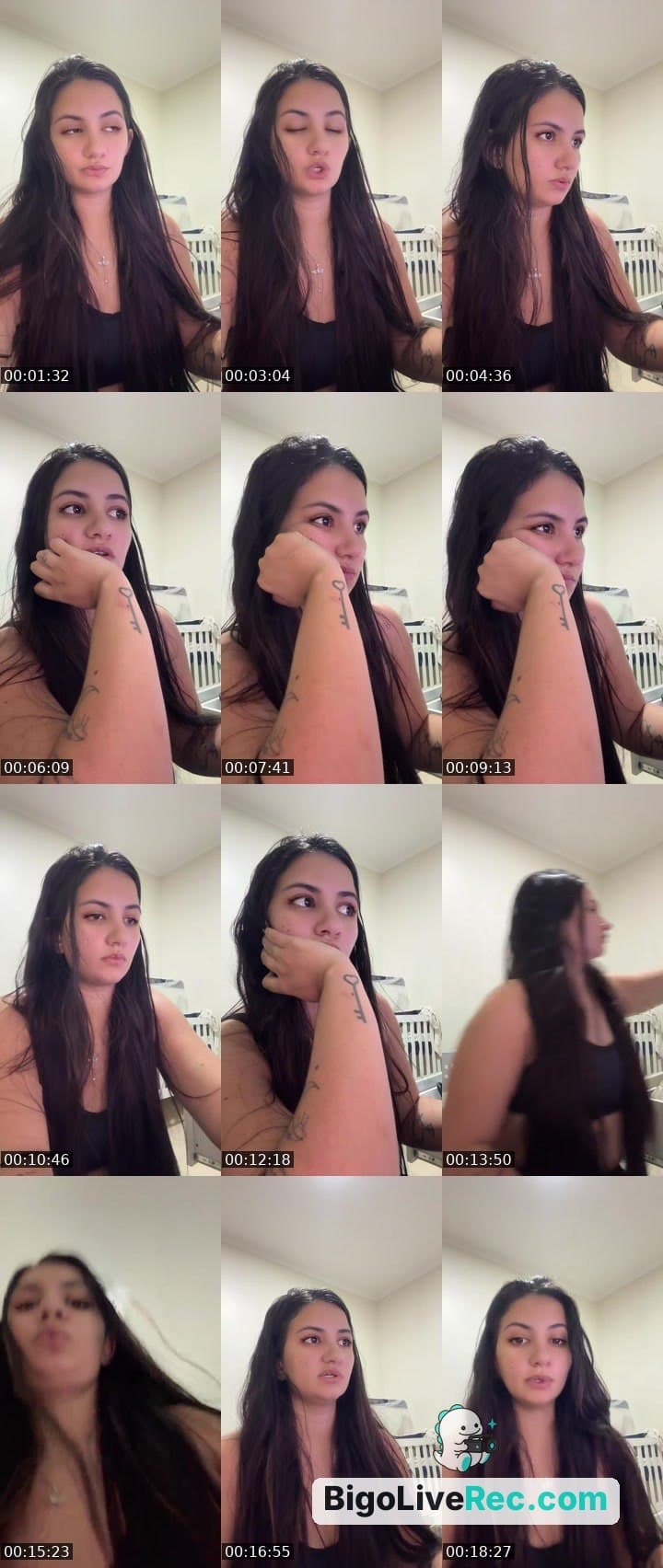 #Beauty NOVATA VEM VER 🤤🫠