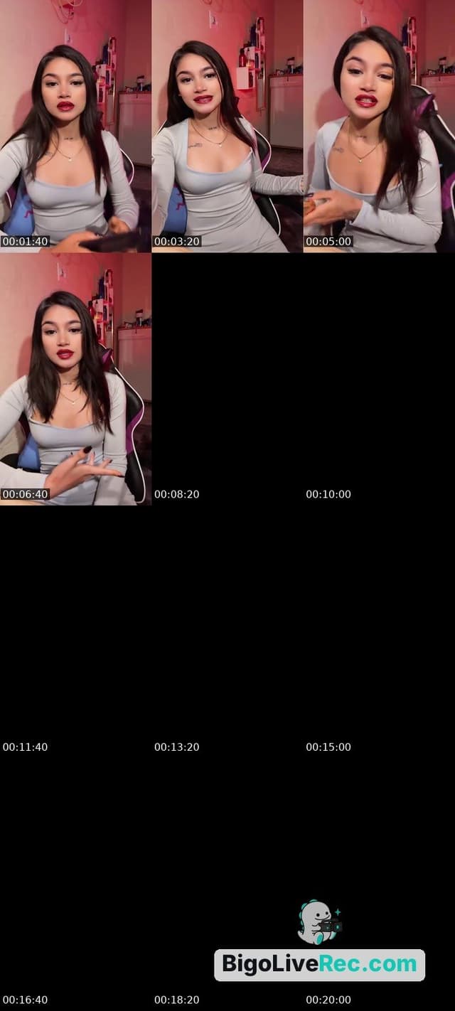 Bigo live: #Beauty Vamos conversar? 💖 by @Anasiilva
