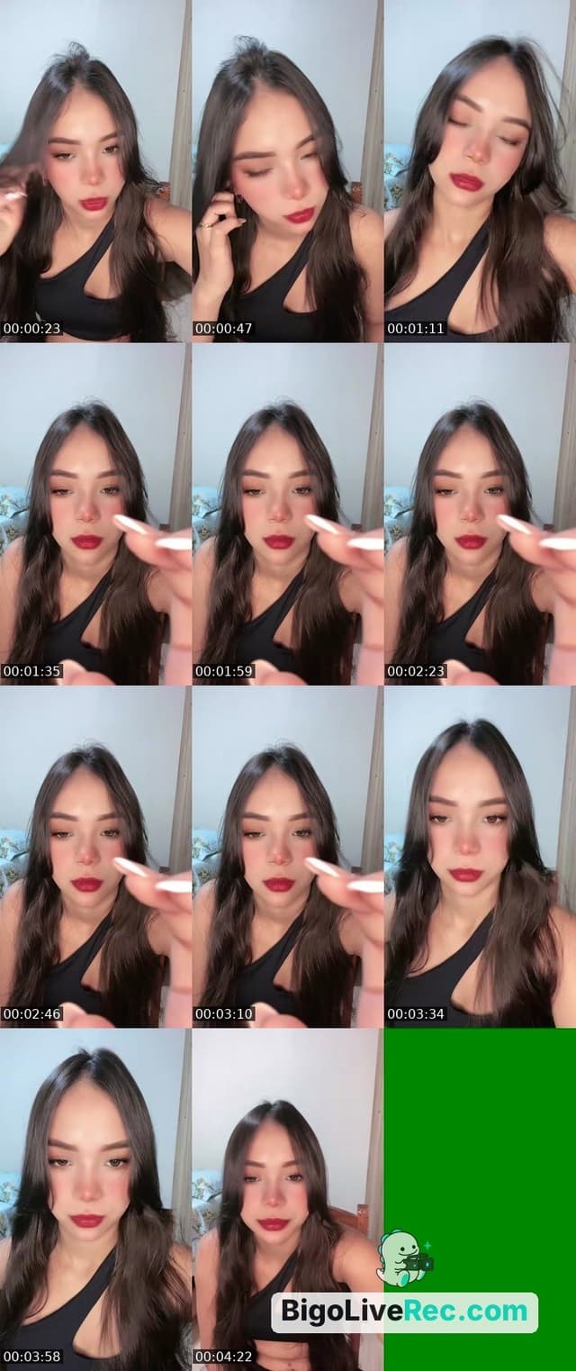 Bigo live: ✨CLARA✨ by @mariaclarachaves