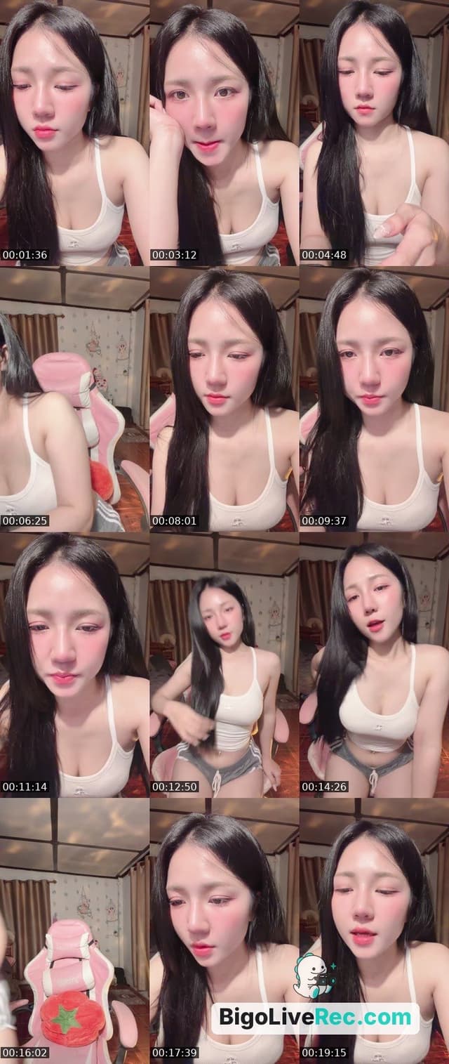 Bigo live: #Cutey ต้อแต้!!!! by @nang1342002