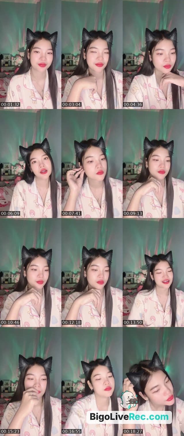 Bigo live: หายูสประจำงับ💙 by @AB_100964
