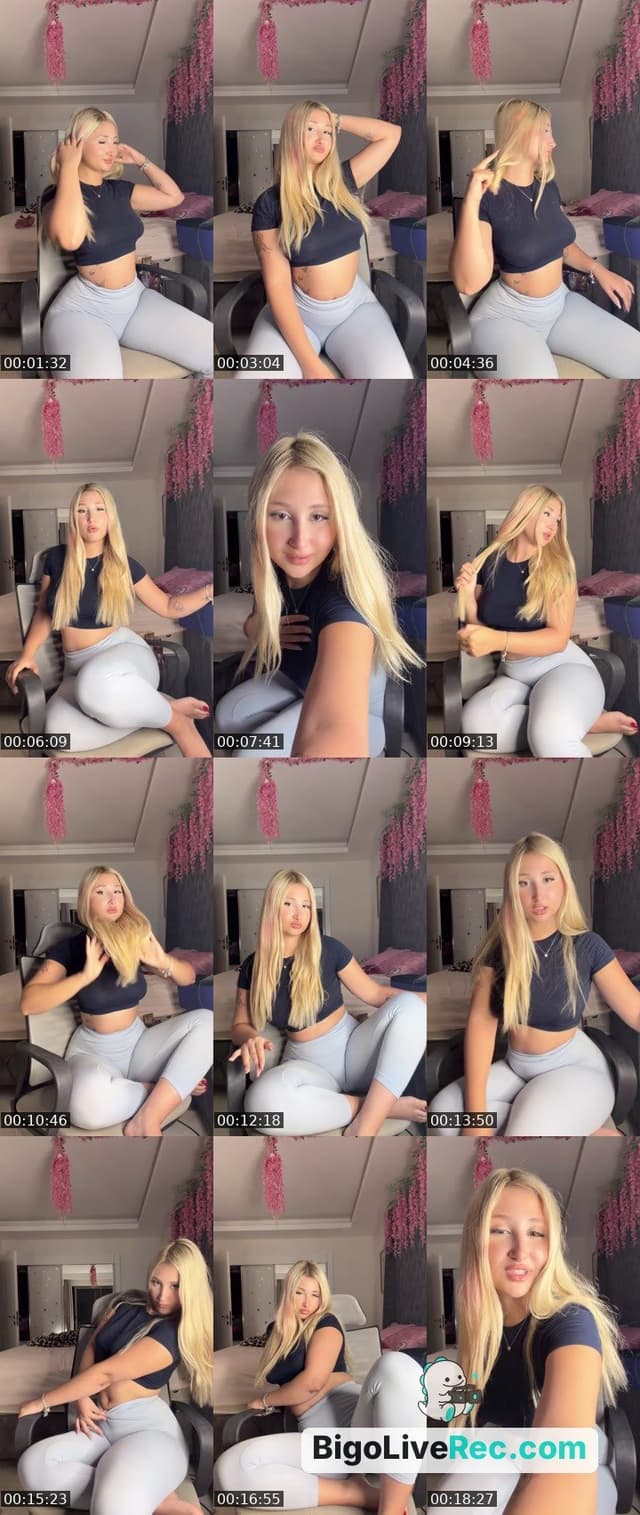 Bigo live: #Singing im corny by @sierraLive