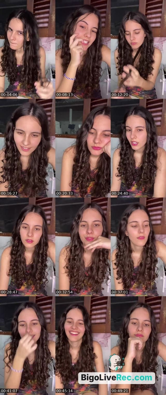 Bigo live: #Cutey help me 10k by @eutargaryen