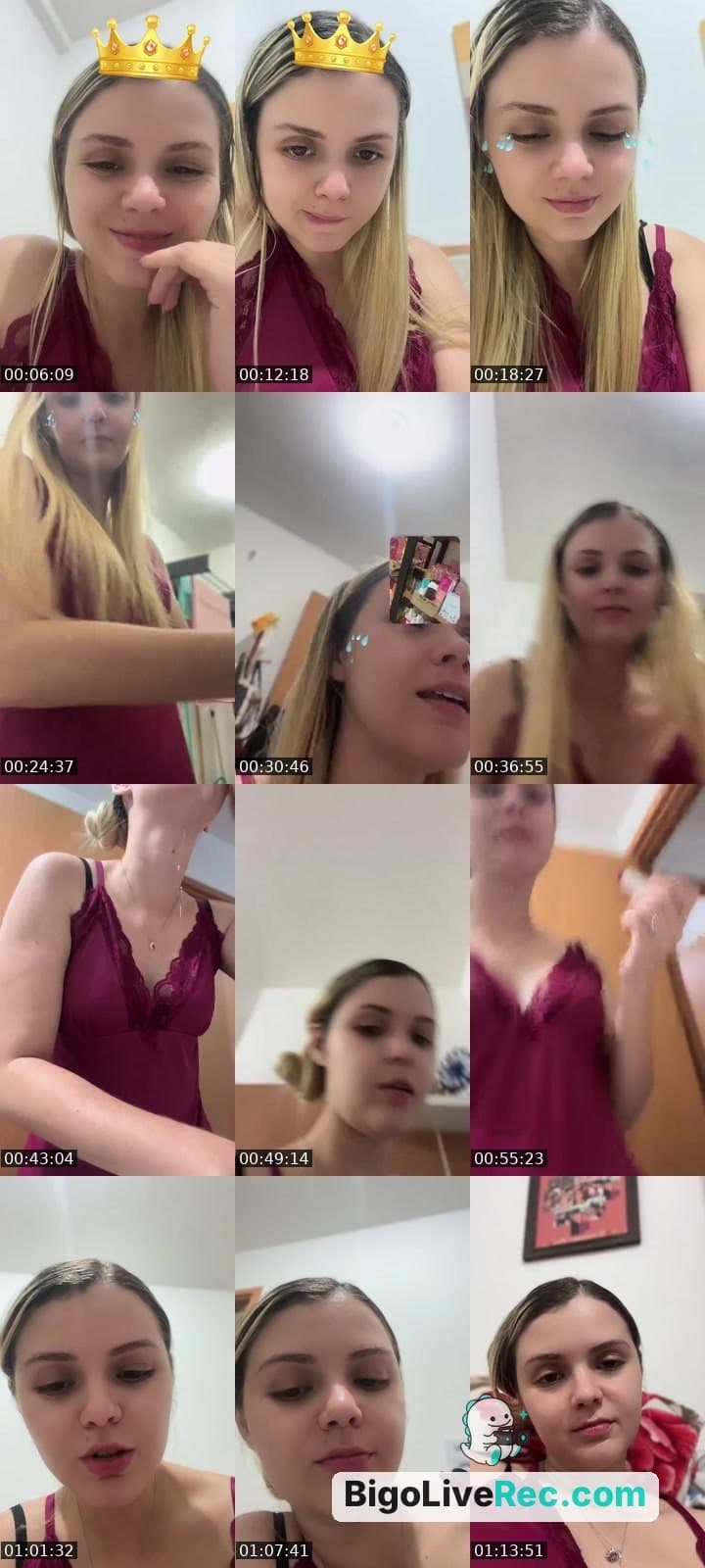 #Beauty *