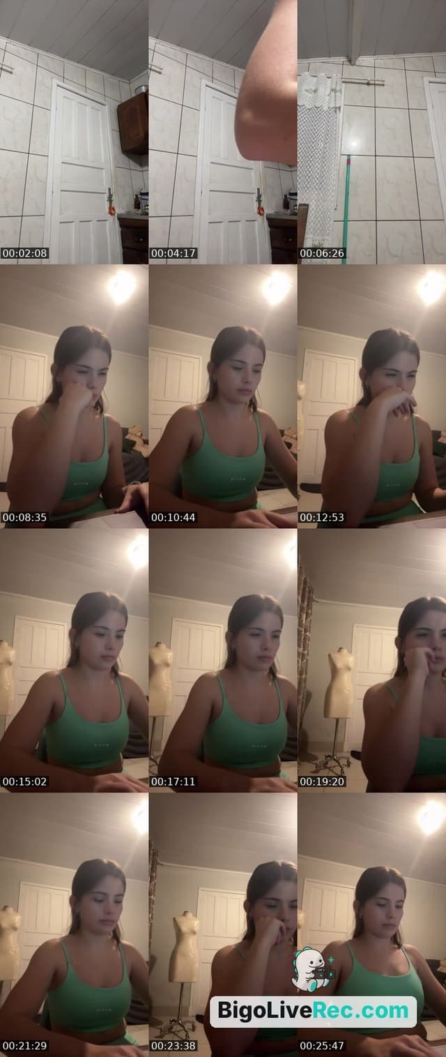 Bigo live: #Cutey oii by @nickireal