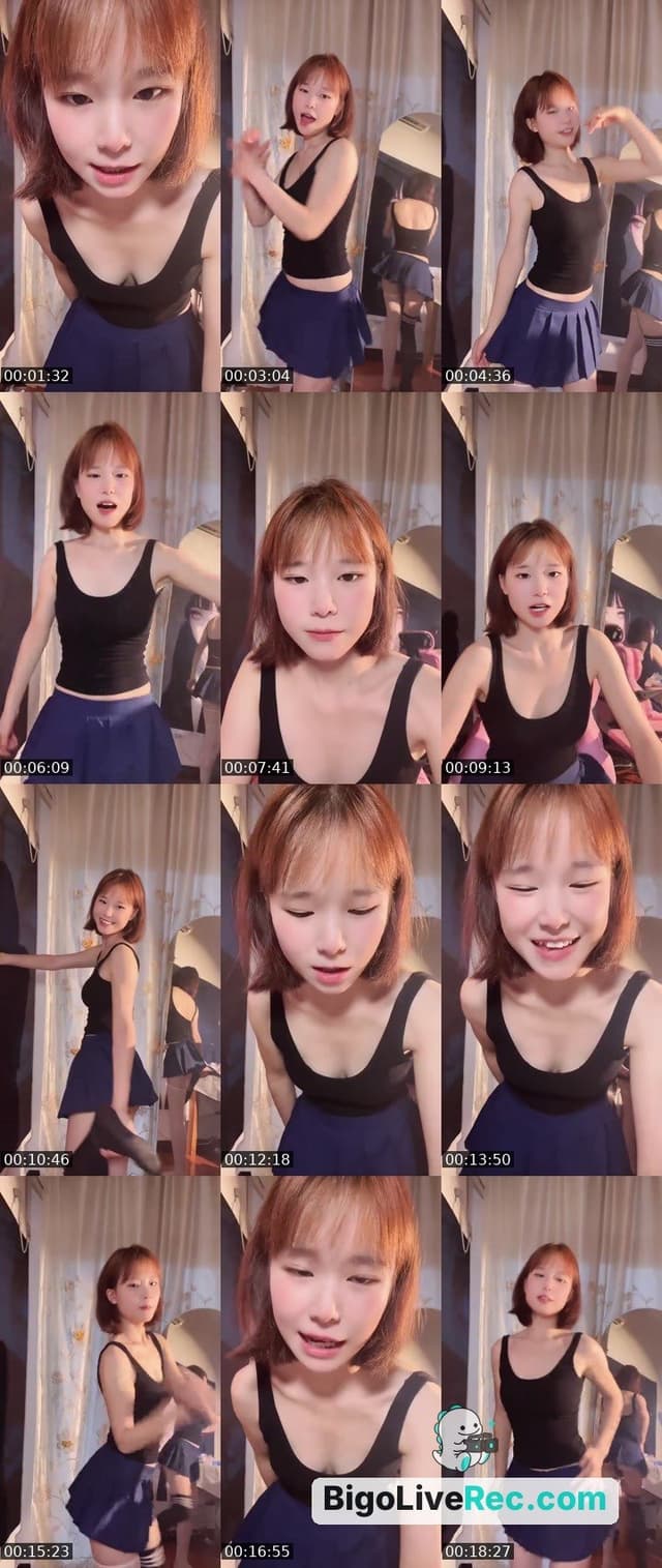 Bigo live: #Singing 新人第一天 by @1123979913
