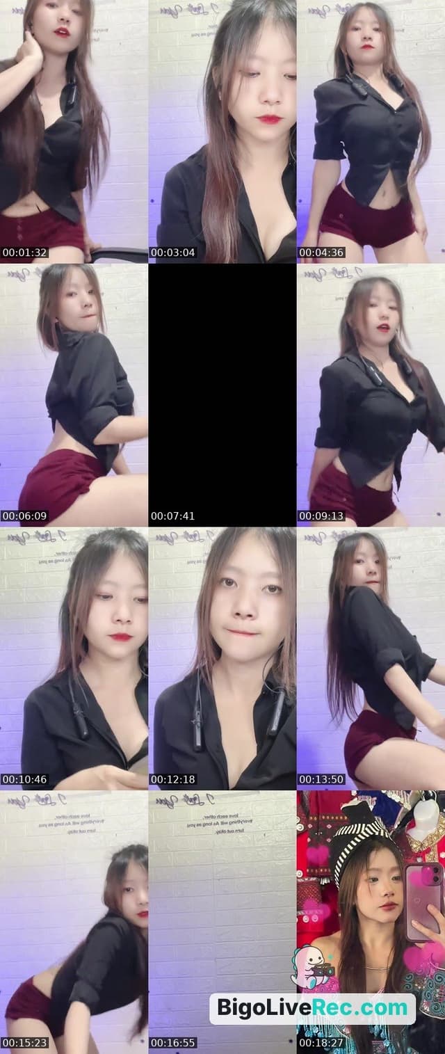 Bigo live: Bún ở đây,xin chào 🙂 by @1091898555