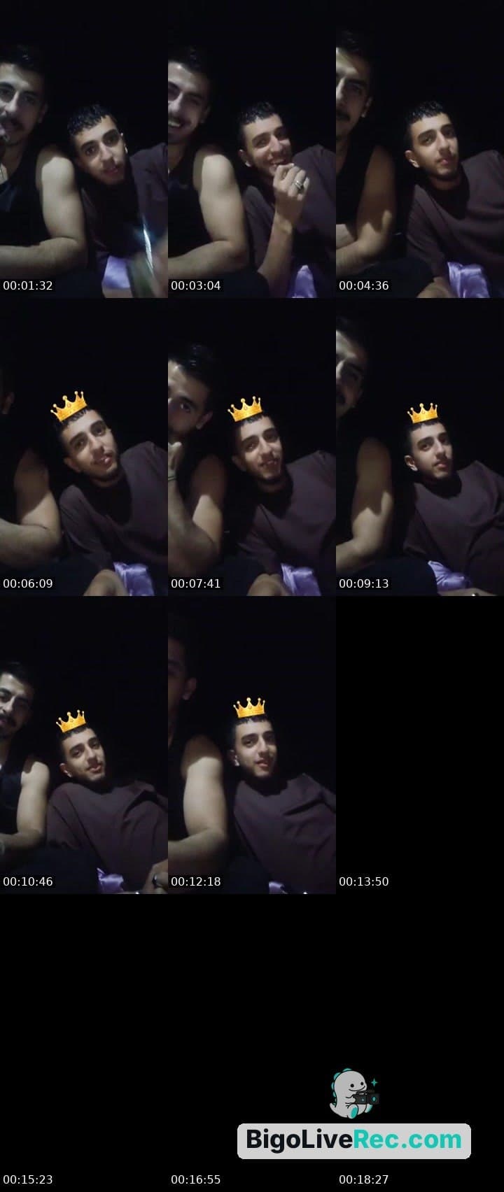 ISMAEL 🖤👑🇸🇾