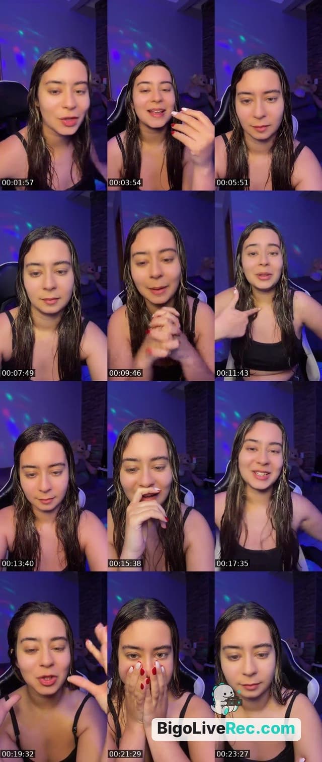 Bigo live: Heyyy by @Lisvee