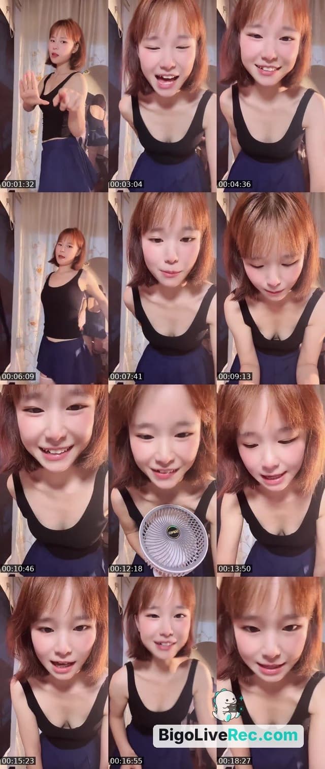 Bigo live: #Singing 新人第一天 by @1123979913