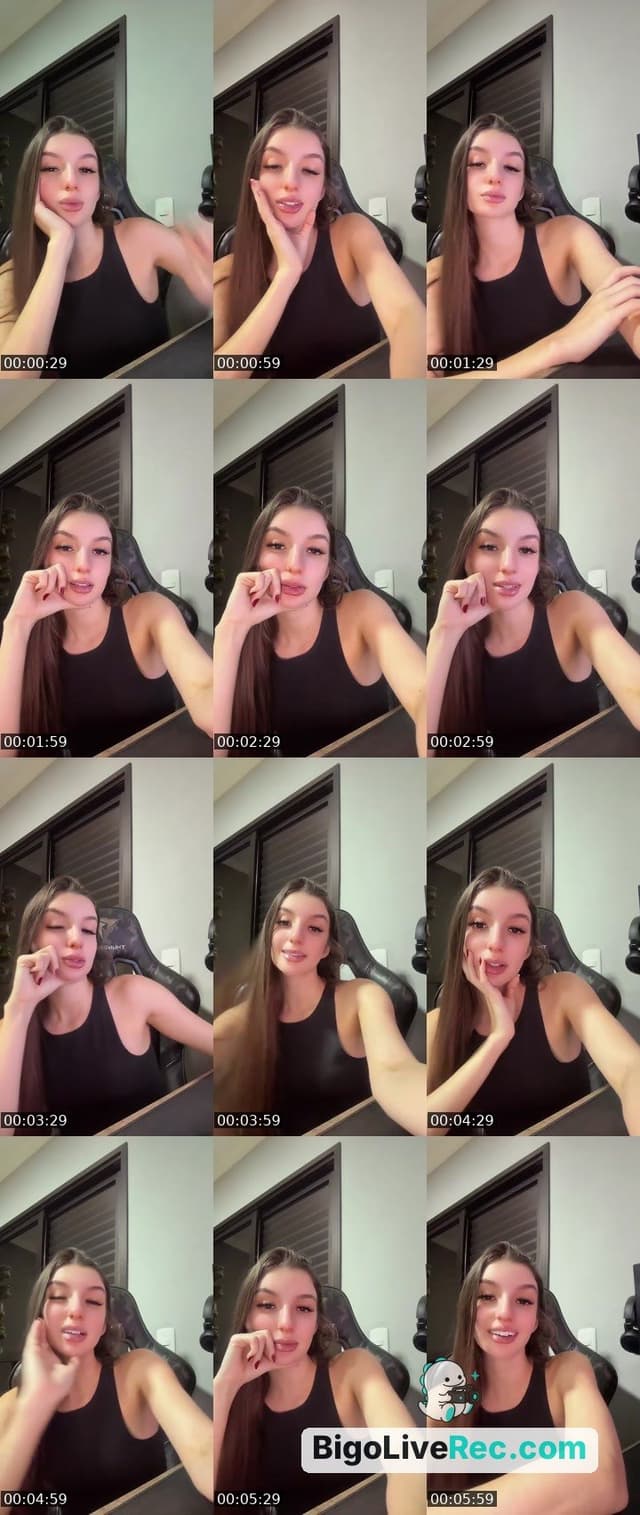 Bigo live: #Beauty  by @BA.mandyg