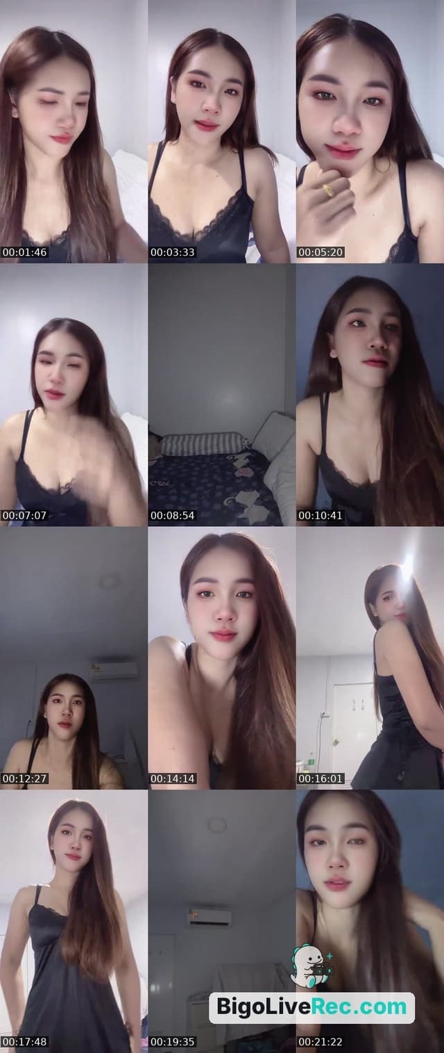 Bigo live: คิดถึง❤️ by @namziii