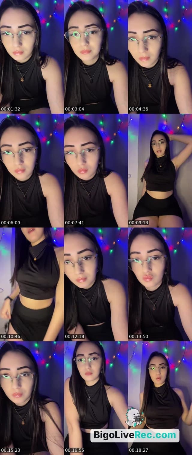 Bigo live: #Beauty baladinha da mel🪅🪩 by @Mellissaamel