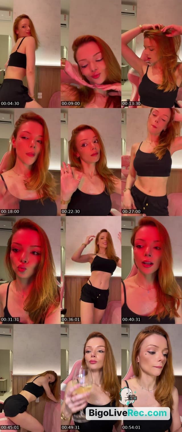 Bigo live: #Beauty Let’s ✨ by @JoyDD