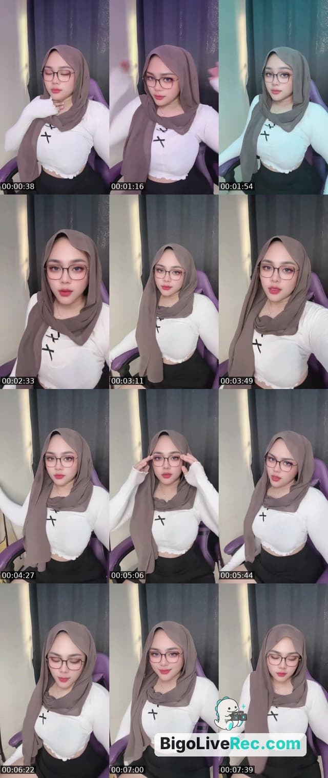 Bigo live: Jom baby ♥️ by @298687815