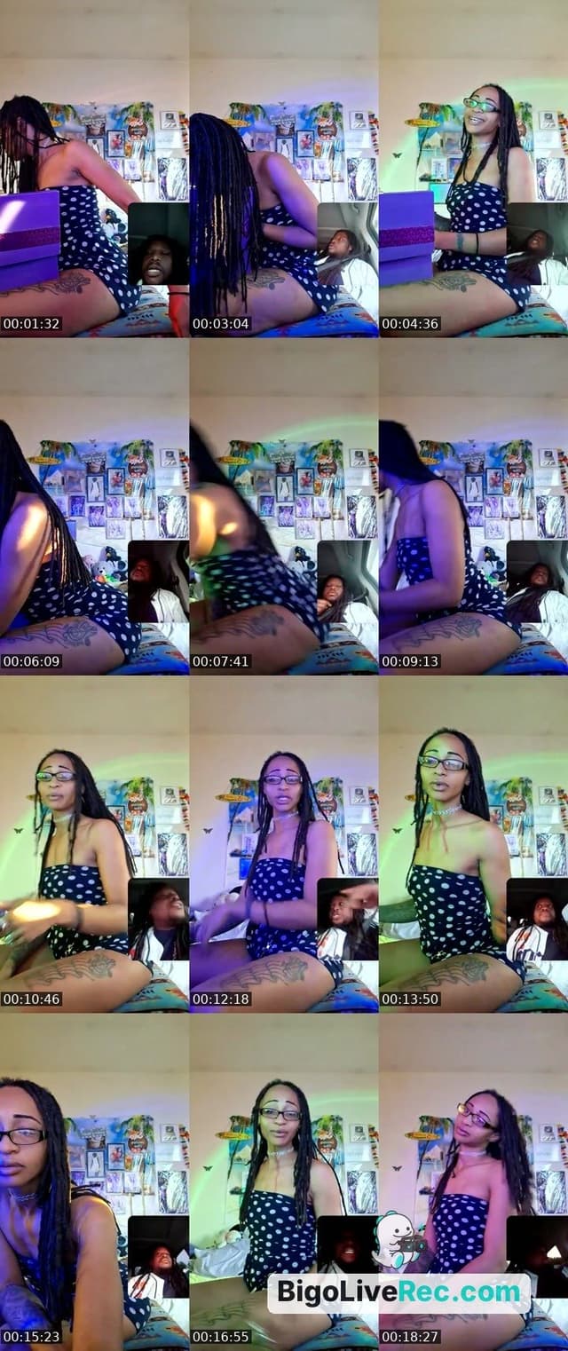 Bigo live: #TikTok_Refugee 🎵UseUrBedRmVoice🔥🏡 by @pflyexclusive2