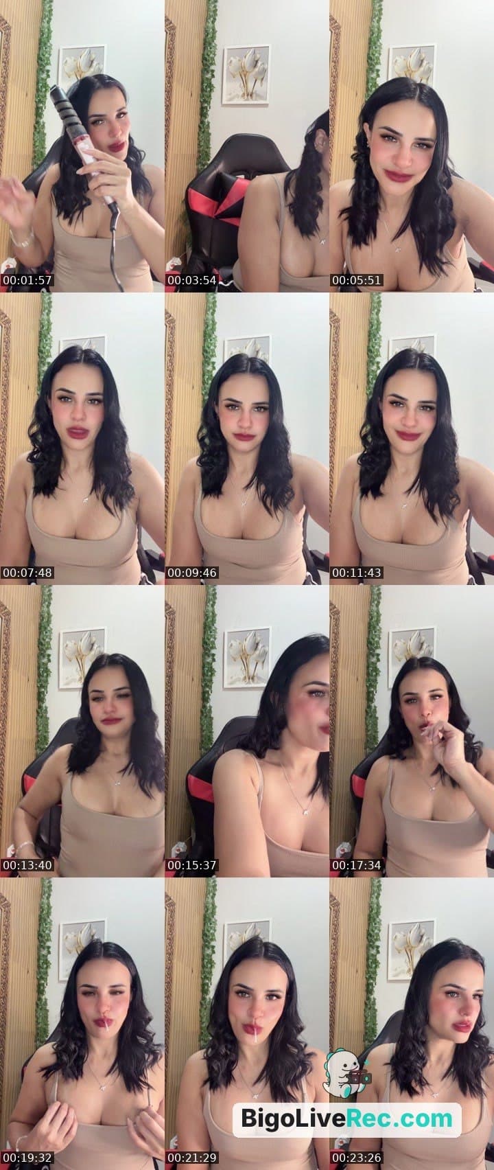 #Beauty Vemmm 🤭