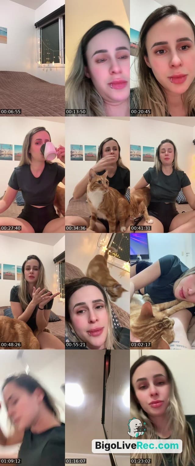 Bigo live: Impossible to leave🫢 by @jujuoficiall
