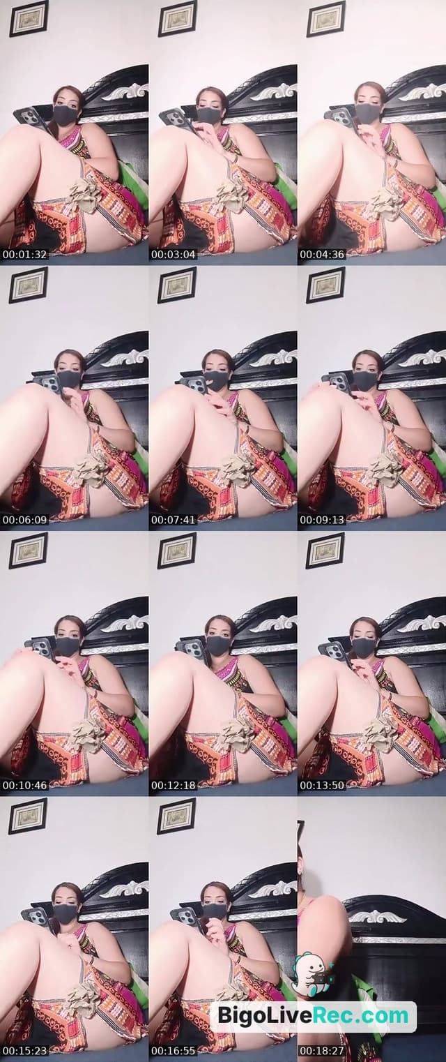 Bigo live: تعال تعال 🔥🔥 by @827713009