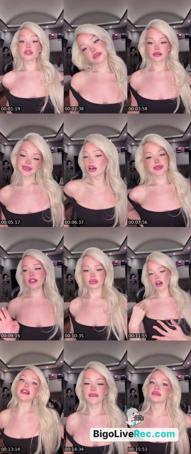 Bigo live: Valar morghulis🧝‍♀️ by @edahah