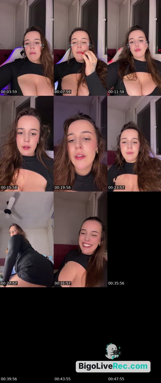 Bigo live: Help30K❤️‍🔥 by @Jufofuxa