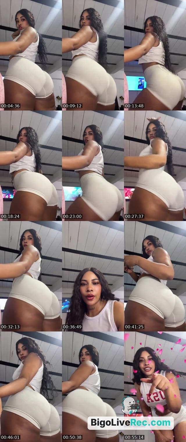 Bigo live: tormenta🔥 by @tormenta.