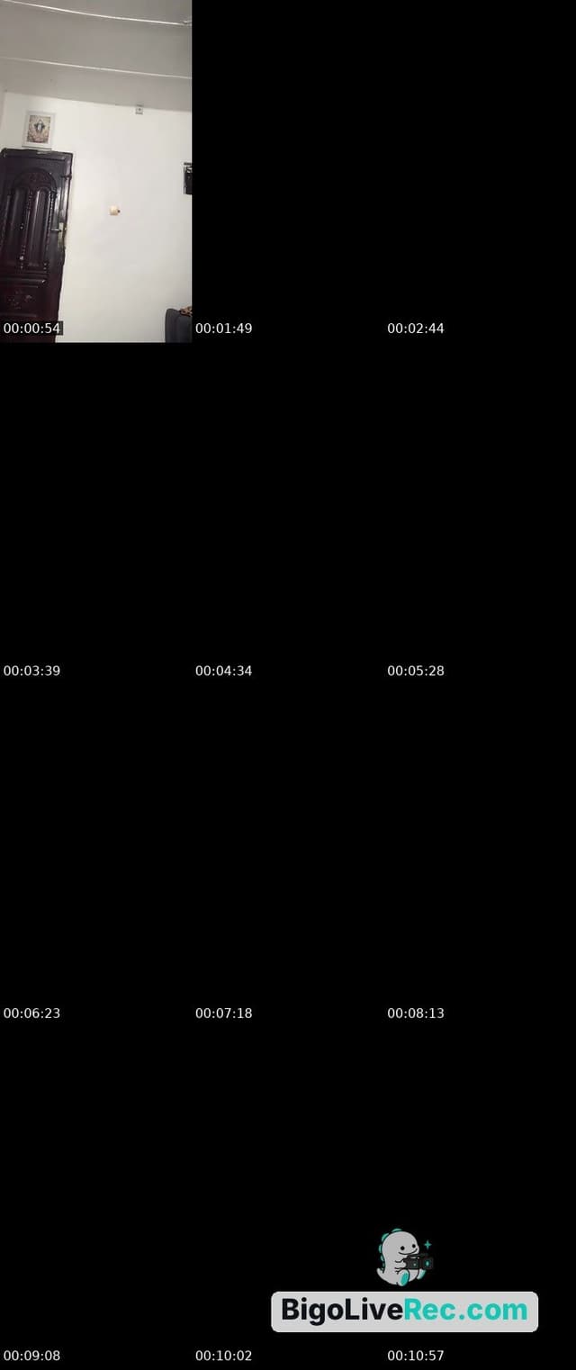 Bigo live: Toto by @1124608021