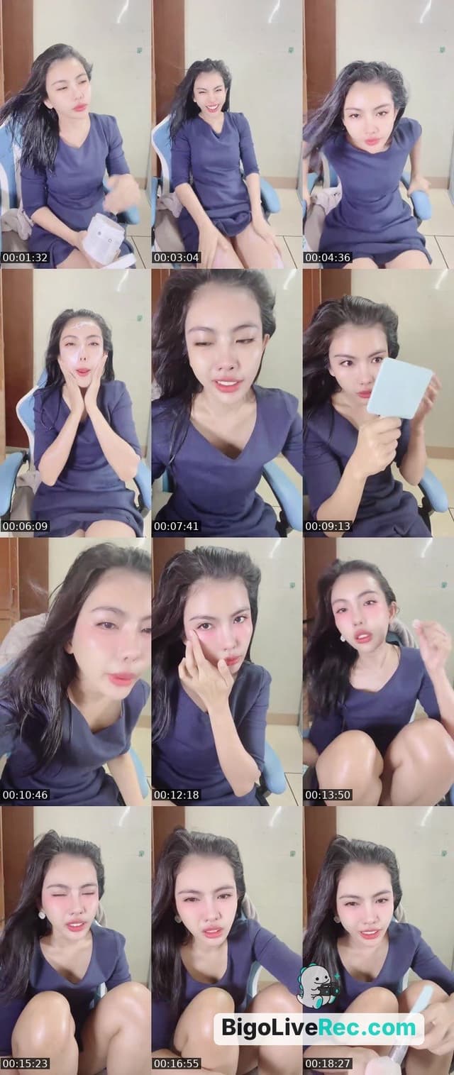 Bigo live: แจกความสดใสงับ by @774227959