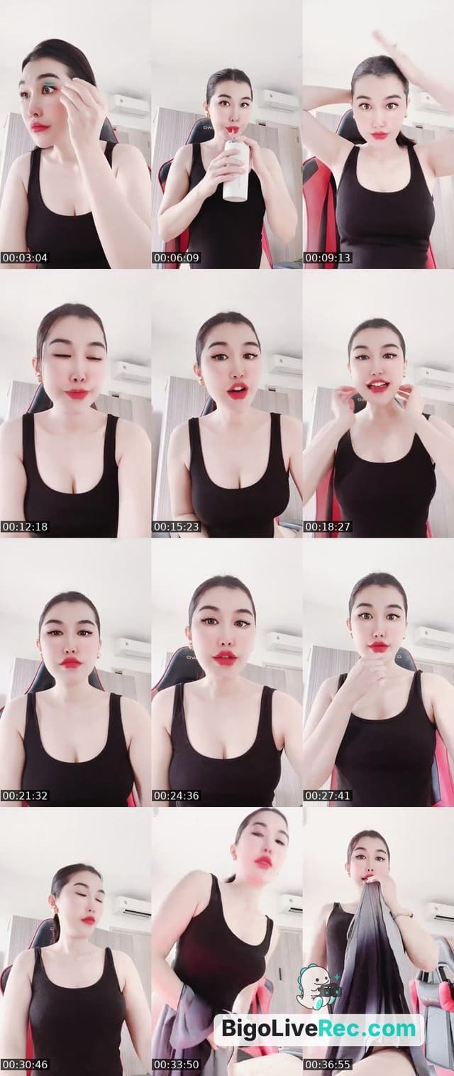 Bigo live: only one 😂 by @honganh1993