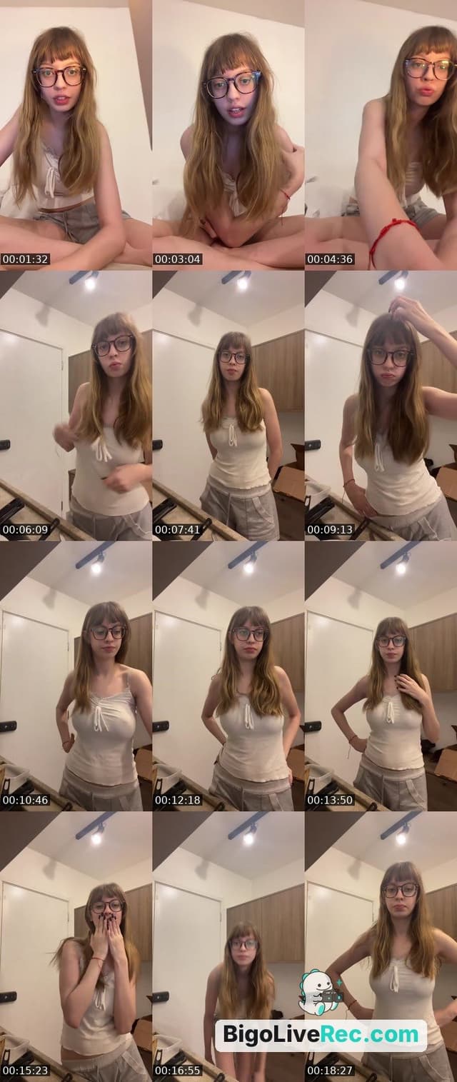 Bigo live: #Beauty Im so bored🥺💞 by @lelensky