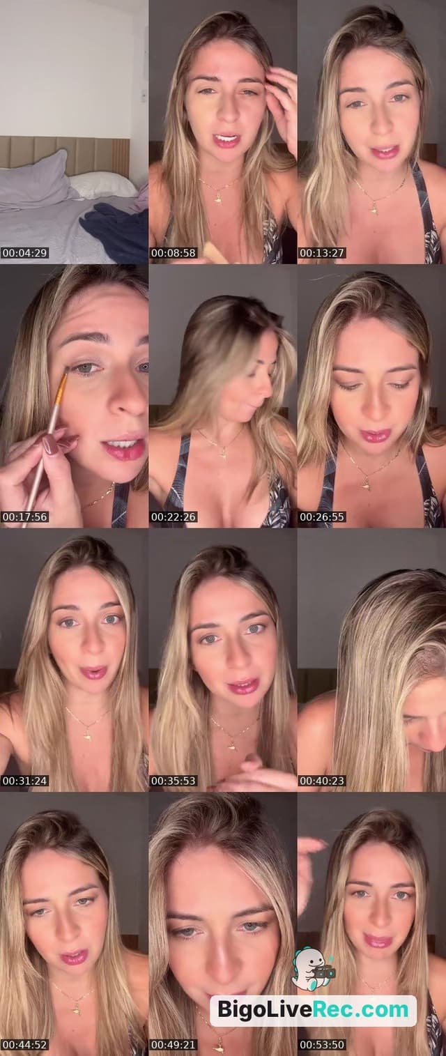 Bigo live: Vem by @BA.hortencia