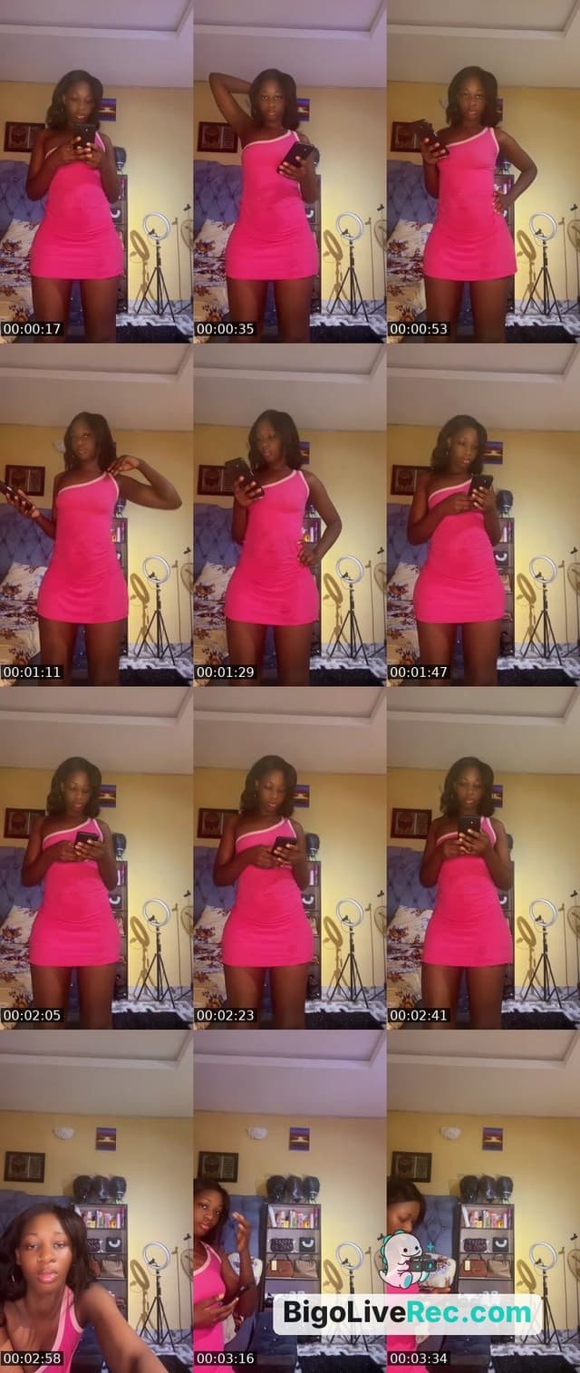 Bigo live: Let’s have fun sweetheart 🥰 by @1090327518