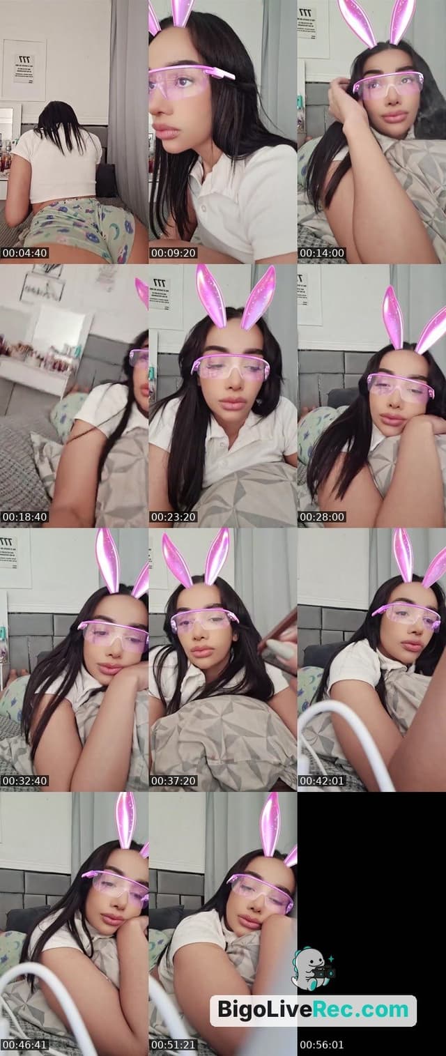 Bigo live: NENA ✨777 by @777Vall