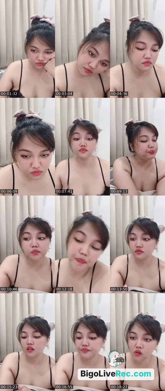 Bigo live: Good morning by @938131097