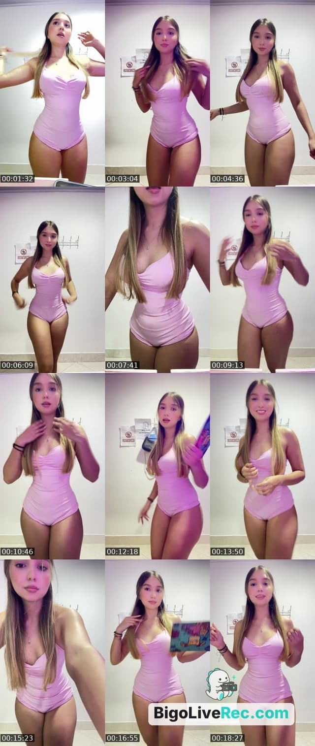 Bigo live: Hola 🥰 by @1088160938