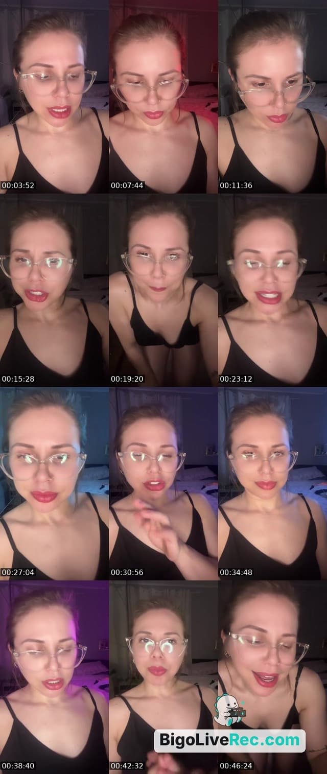 Bigo live: Oieee meu amor!!! by @HDpamvi