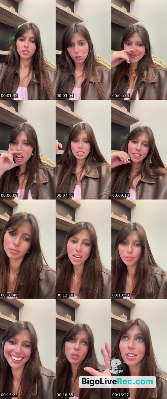 Bigo live: #Beauty 🙈🙈 by @sts.bellabs
