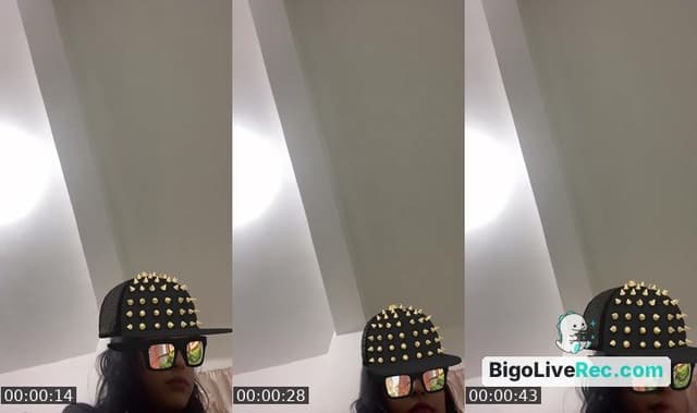 Bigo live: #Beauty New 🎁 by @estefania_gomez